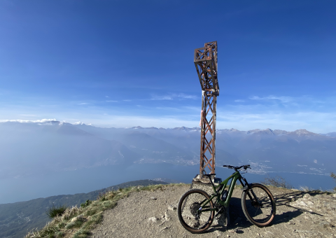 Foto di Vetta Legnoncino