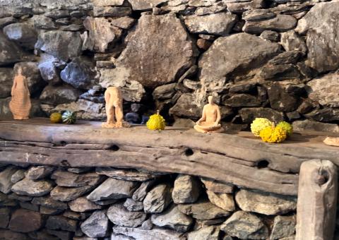 Interno installazione 