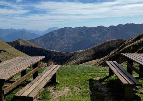 Rifugio Sant Jorio 