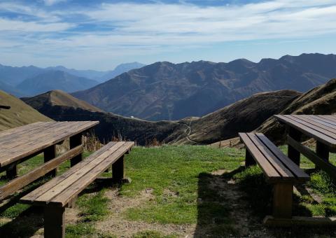 Rifugio Sant Jorio 