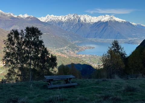 Monte Cortesello 