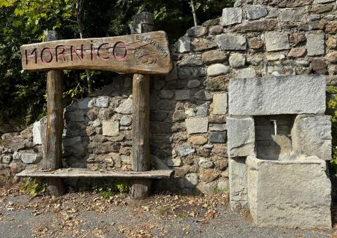 Mornico 