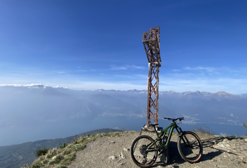 Foto di Vetta Legnoncino