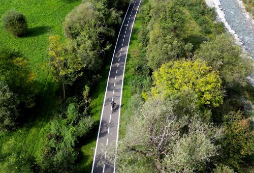 6V Ciclopedonale Valsassina 